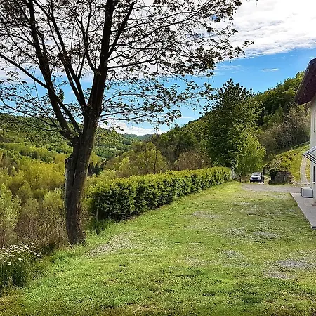 Casa Belbo Bossolasco