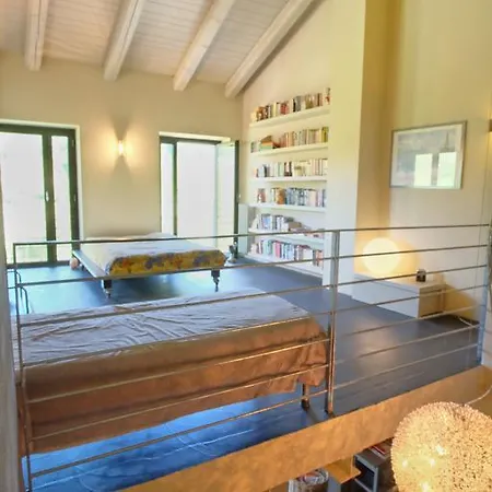 Casa Belbo Villa