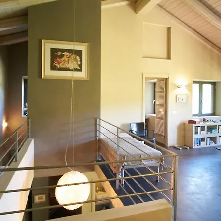 Casa Belbo