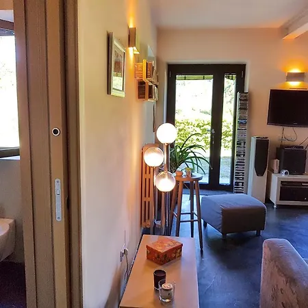 Villa Casa Belbo Bossolasco