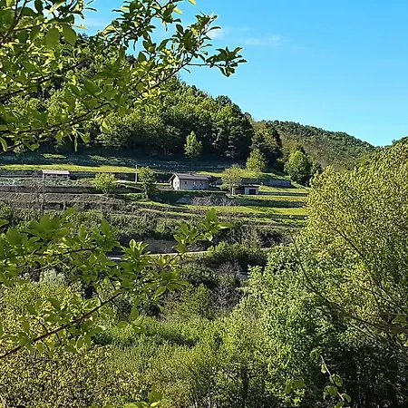 Villa Casa Belbo