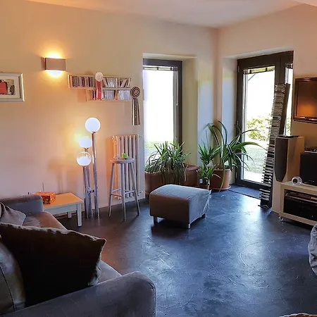 Casa Belbo * Bossolasco