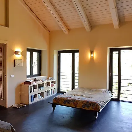 Casa Belbo Villa