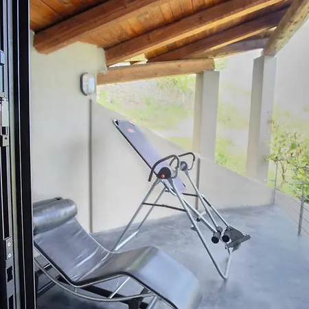 Villa Casa Belbo Bossolasco