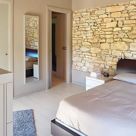 Casa Belbo Villa *