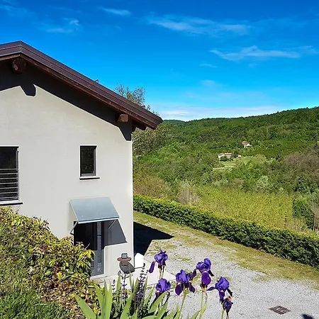 Villa Casa Belbo
